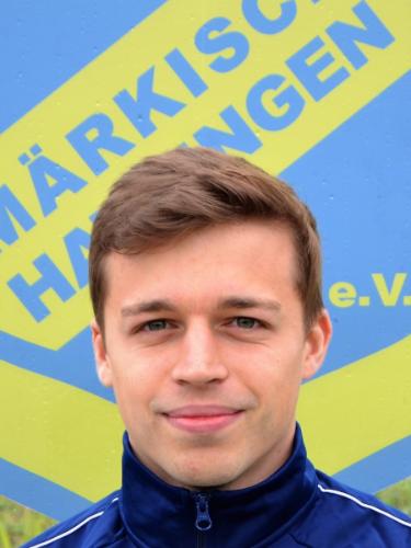 Hannes Schwarz