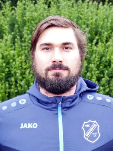David Schulte