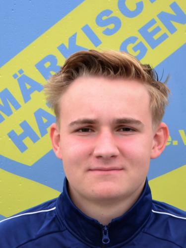 Dominik Stephan Klein