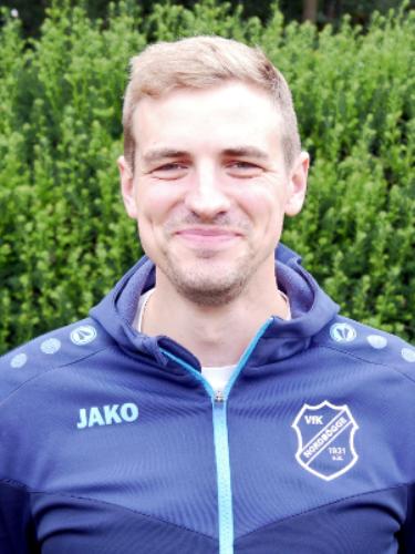 Sascha Hölscher
