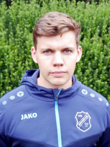 Sebastian Tacke