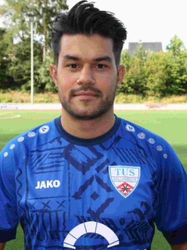 Sercan Erülkeroglu