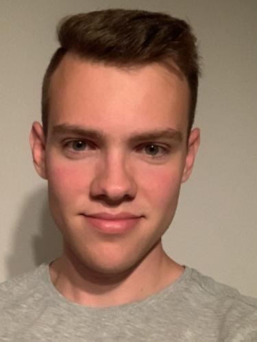 Jannik Ahrens