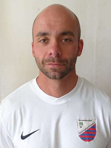 Sven Trommler