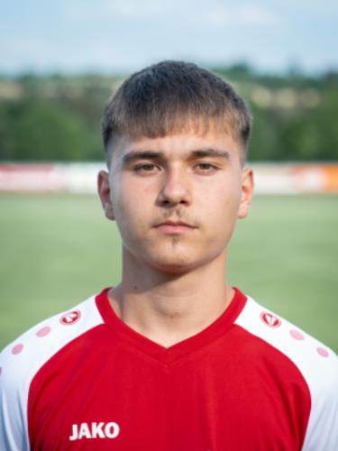 Sahin Alp Ciftci