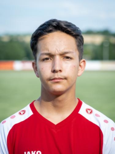 Alirateb Mohebi