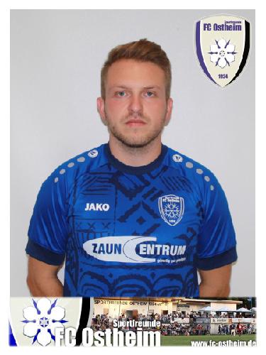 Andre Gunderman
