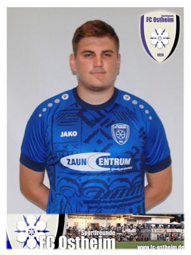 Alexander Viel