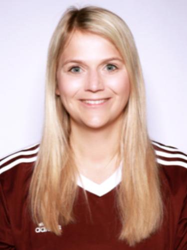 Mona Tüttenberg