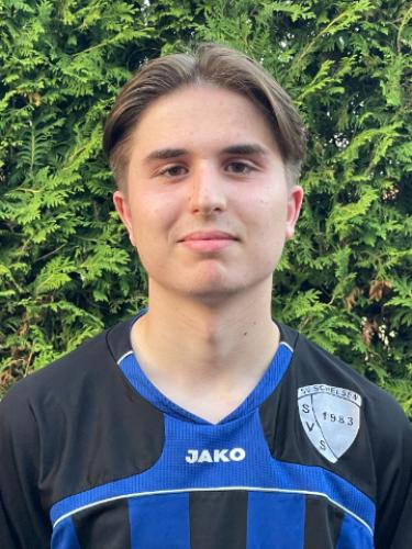 Gian-Luca Jordans