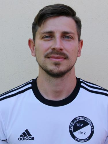 Andre Menk