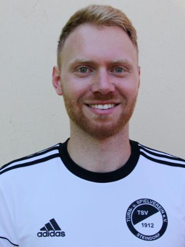 Maximilian Steinbach
