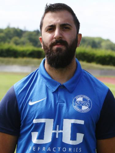 Onur Kapli