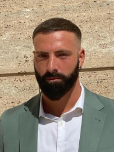 Maurizio Cordaro