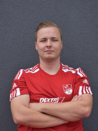 Lukas Schwenke