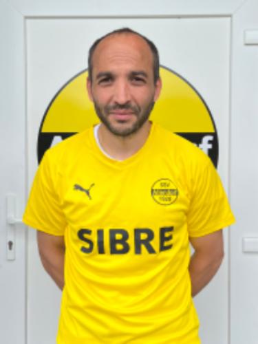 Ali Ulukoek