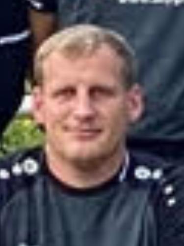 Patrick Hartmann