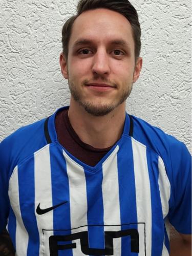 Andre Friedrich