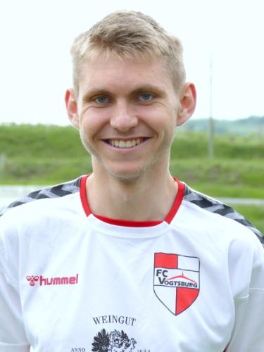 Niclas Stückle