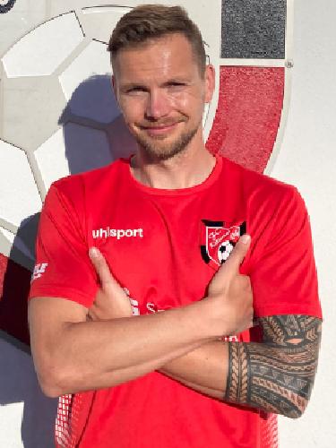 Sven Denkinger