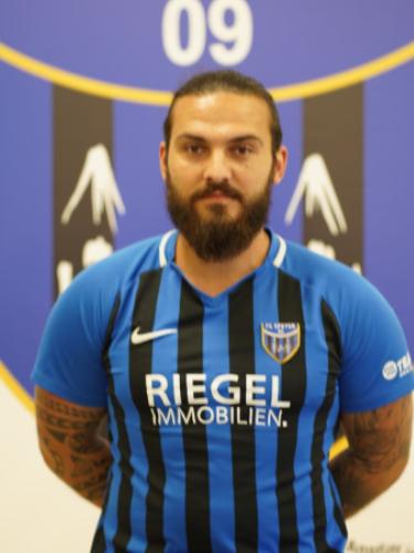 Gian-Piero Polignano