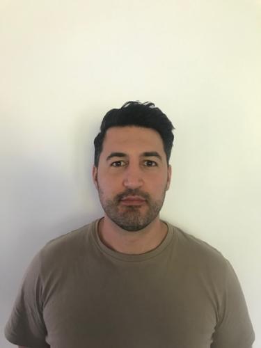 Erkan Tasözü