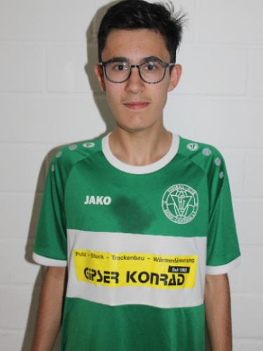 Fabio Angelo Pilia