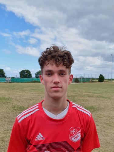 Joris Maximilian Titze