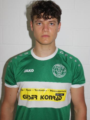 Mika Maisch