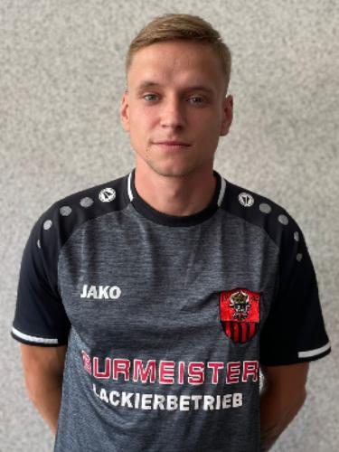 Marvin Arnheim