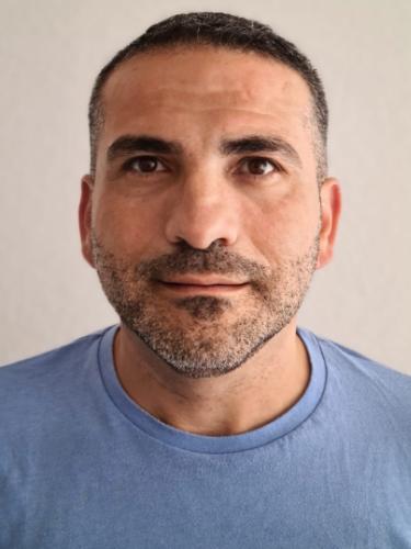 Sami Odeh Eid Kakish