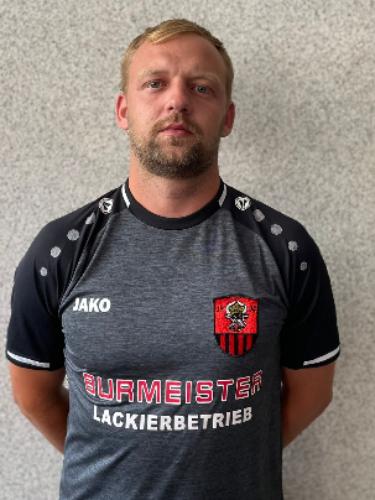 Benjamin Berner