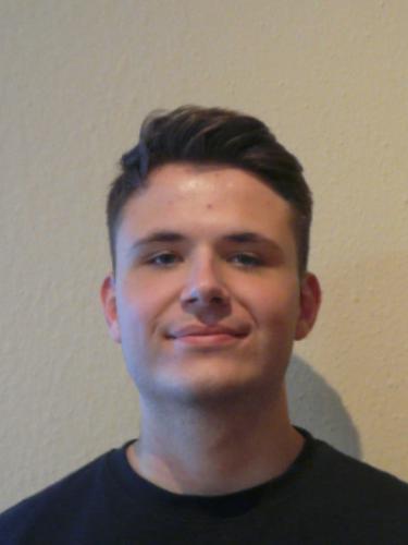 Fabien Strauß