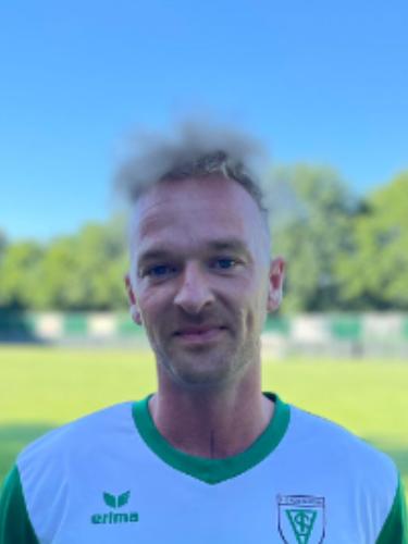 Dominic Mayer