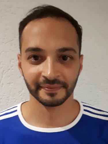 Burak Evirgen