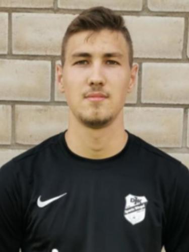 Kristian Lasic
