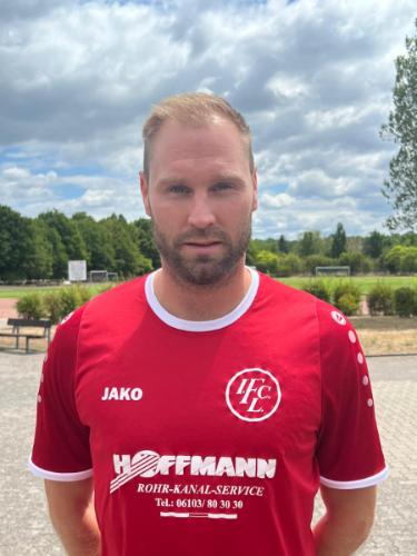 Henrik Nedwied
