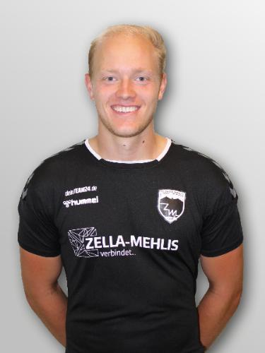 Max Langenhan