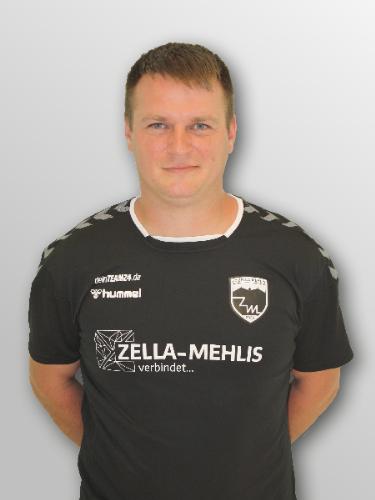 Raphael Thalmann