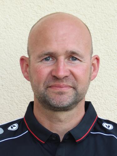 Thomas Scheuffgen
