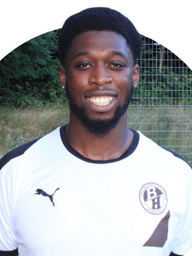 Sebedeo Junior Owusu-Akyiaw