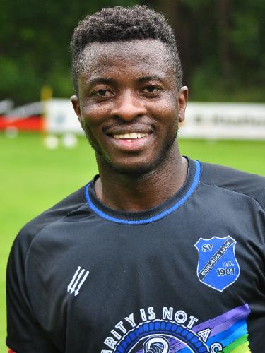 Souleymane Junior Sylla