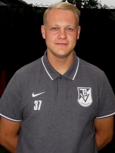 Jannik Sürstedt