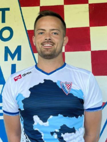 Petar Vidic