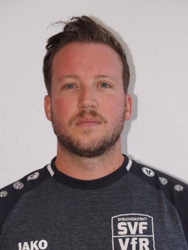 Yannick Hornung