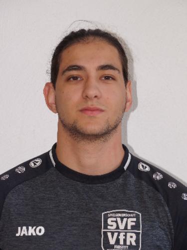 Valentin Andre Oster