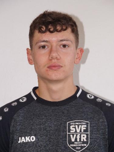 Yanis Tschedernig