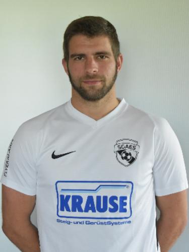 Julian Kraft