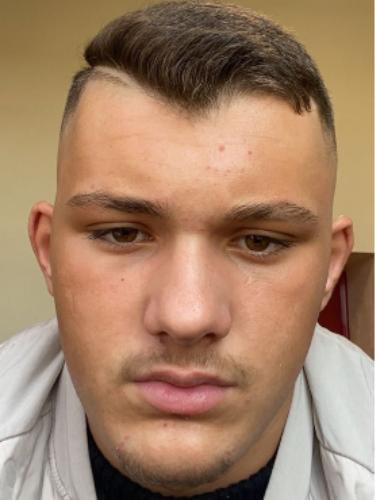 Berat Gashi