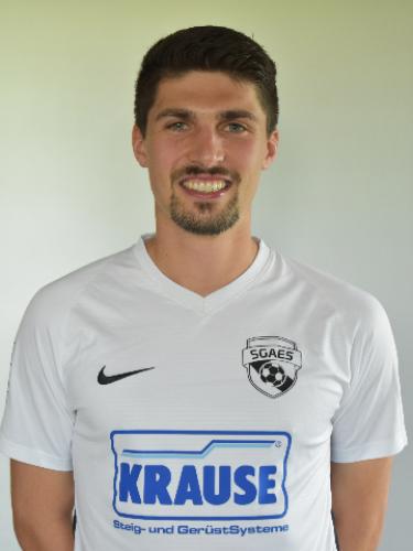 Niklas Gonder